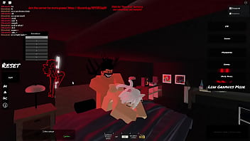 Neko girl fucked in roblox