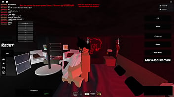 Neko girl fucked in roblox