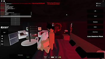 Neko girl fucked in roblox