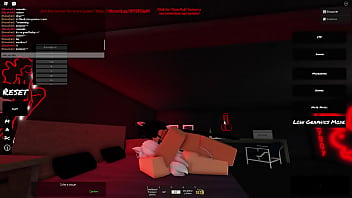 Neko girl fucked in roblox