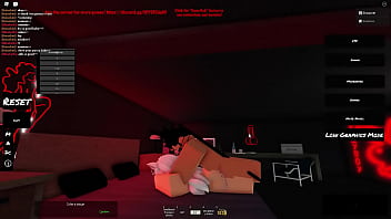 Neko girl fucked in roblox