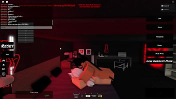 Neko girl fucked in roblox
