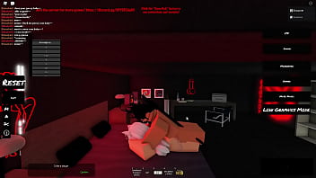 Neko girl fucked in roblox