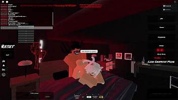 Neko girl fucked in roblox