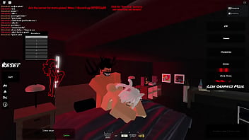 Neko Girl Fucked In Roblox thumbnail