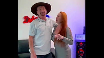 Gravação com pai da andressa urach