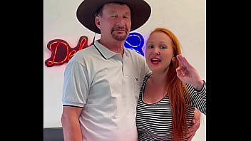 Gravação com pai da andressa urach