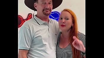 Gravação com pai da andressa urach