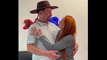 Gravação com pai da andressa urach