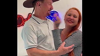 Gravação com pai da andressa urach