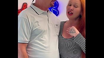 Gravação com pai da andressa urach