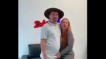 Gravação com pai da andressa urach