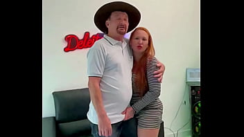 Gravação com pai da andressa urach