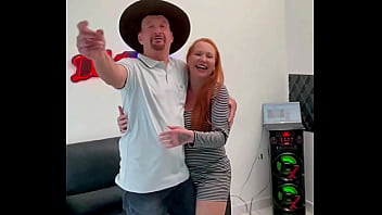 Gravação com pai da andressa urach