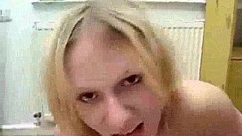 Amateur ex girlfriend love to suck my cock