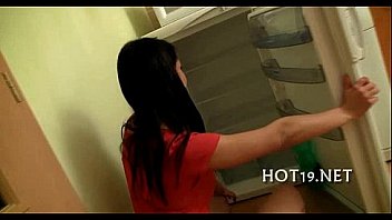 Big Dick Enters Wet Cunt thumbnail