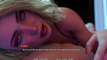 Name88's triangle #30 busty blonde virgin lets me take her virginity