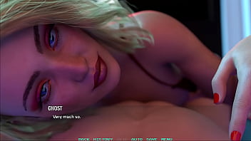 Name88's triangle #30 busty blonde virgin lets me take her virginity