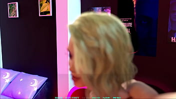 Name88's triangle #30 busty blonde virgin lets me take her virginity