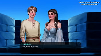 Virgin innocent girl first handjob what a legend part #19