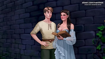 Virgin innocent girl first handjob what a legend part #19