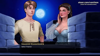 Virgin innocent girl first handjob what a legend part #19