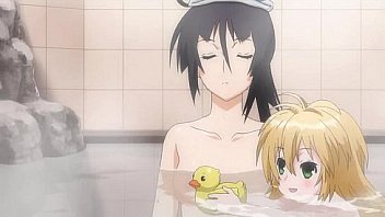 Sekirei pure engagement s2e0 Sekirei pure engagement s2e0