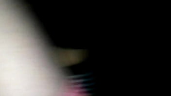 Woman pegging with strap on fucks guy with female panties and ejaculates without touching herself