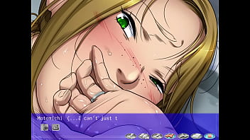 Lust of the apartment wives ep 8 sucking mayumi huge tits