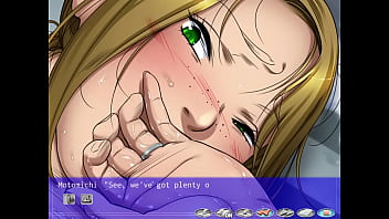 Lust of the apartment wives ep 8 sucking mayumi huge tits