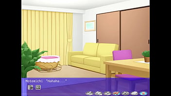 Lust of the apartment wives ep 8 sucking mayumi huge tits