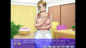 Lust of the apartment wives ep 8 sucking mayumi huge tits Lust of the apartment wives ep 8 sucking mayumi huge tits