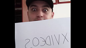 Vídeo de verificación