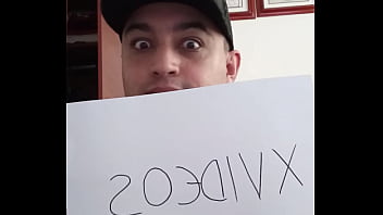 Vídeo de verificación