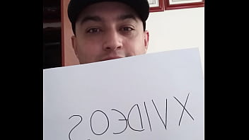 Vídeo de verificación