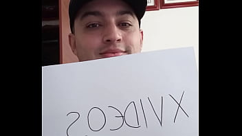 Vídeo de verificación