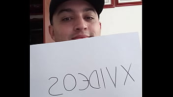 Vídeo de verificación