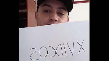 Vídeo de verificación