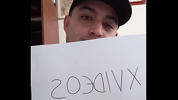 Vídeo de verificación