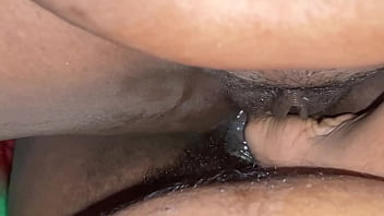 Fucked sister in law's ass for the first time