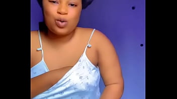 Horny black stepsister