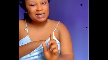 Horny black stepsister