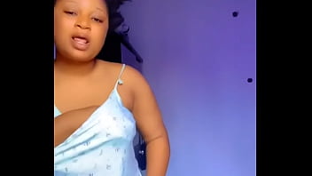 Horny black stepsister