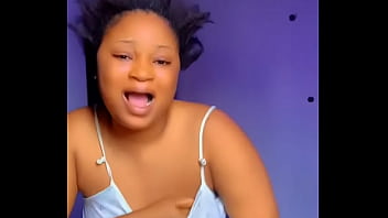 Horny black stepsister