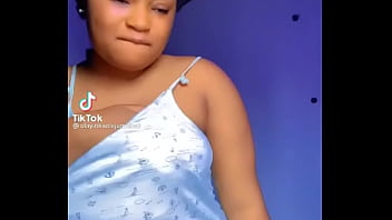 Horny black stepsister