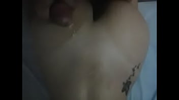 Loira rabuda gostosa