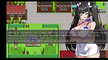 Hentai game title of the game in the description