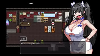 Hentai game title of the game in the description