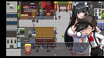 Hentai game title of the game in the description Hentai game title of the game in the description