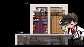 Hentai game title of the game in the description